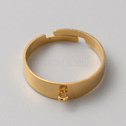 Основание кольца-петли из нержавеющей стали 304 FIND-WH0161-31B-G-1