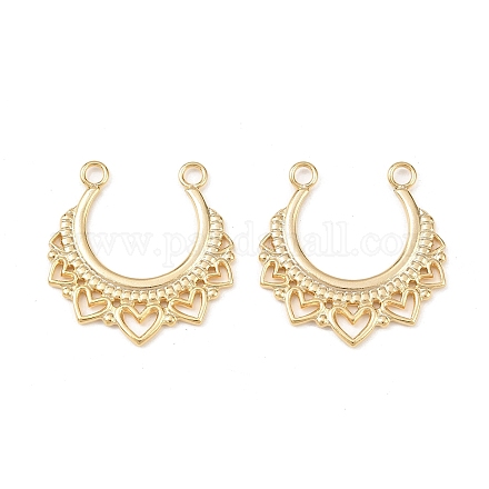 Подвески из нержавеющей стали 304 STAS-A129-13B-G-1