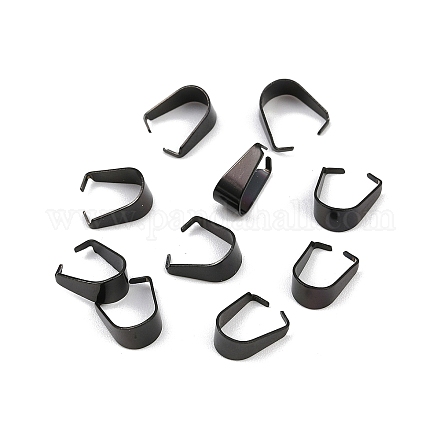 Защелкивающиеся дужки из нержавеющей стали 304 STAS-C135-01C-EB-1