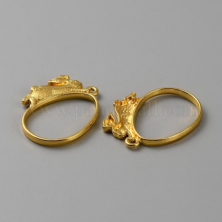 Подвески из сплава FIND-WH0126-404A-1