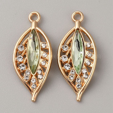 Кулон из позолоченного сплава FIND-TAC0025-01KCG-01-1