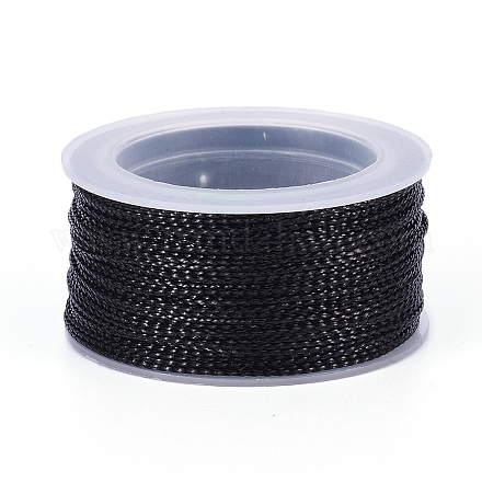 Нейлоновые металлические шнуры MCOR-E002-09-1