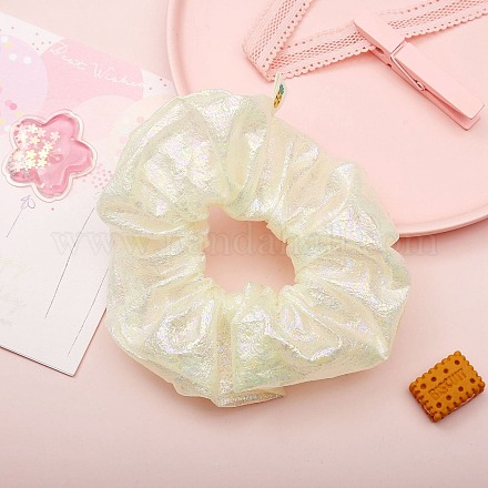 Атласные эластичные аксессуары для волос PW-WG82080-02-1