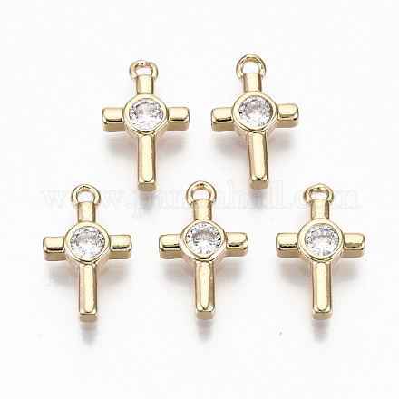 Латунное микропаве KK-S359-023-RS-1