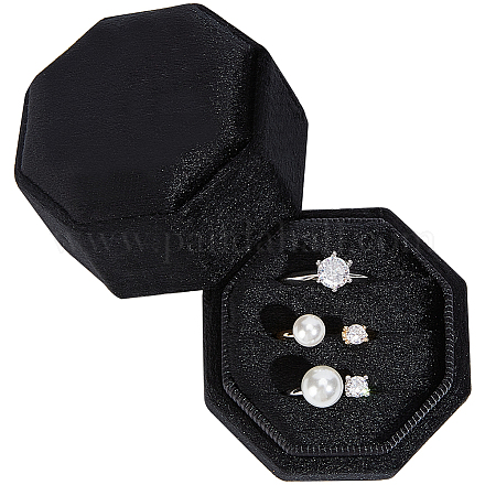 Бархатная крышка VBOX-WH20001-02B-1