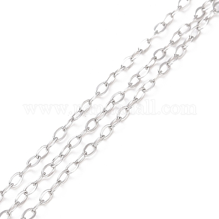 Цепи из нержавеющей стали марки 304 CHS-C002-03P-1