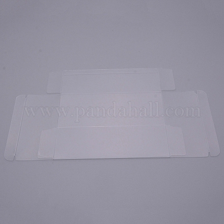 Прозрачная коробка из пвх CON-WH0076-90B-1
