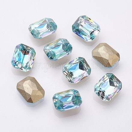 K9 стеклянные каноши GLAA-D001-14A-1