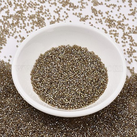 Бусины Миюки Делика X-SEED-J020-DB2396-1