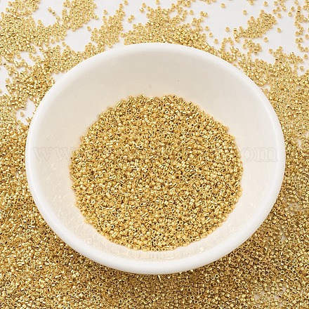 Бусины Миюки Делика SEED-MY11-DB0031-1