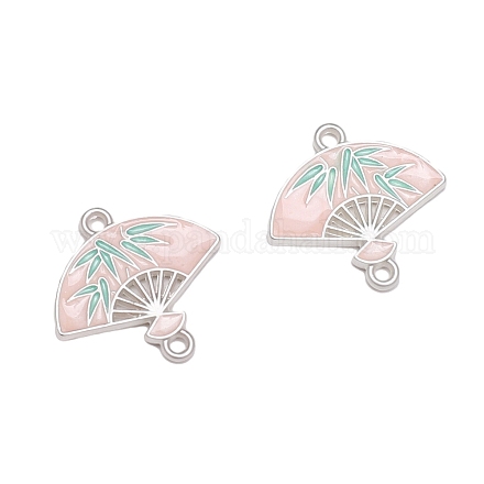 Подвески из сплава эмали PW-WG5B01E-02-1