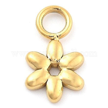 Ионное покрытие (ip) подвески из нержавеющей стали 304 STAS-P379-04E-G-1