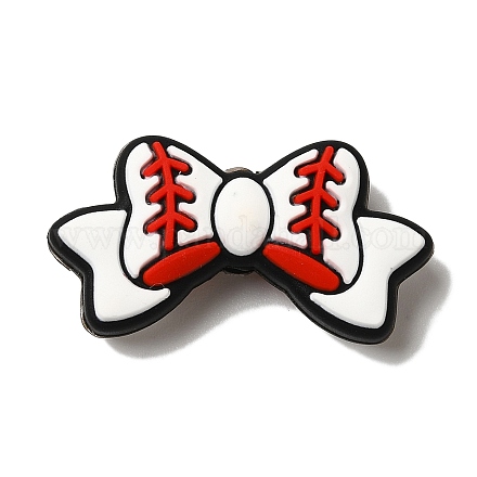 Силиконовые бусины SIL-S006-11A-1