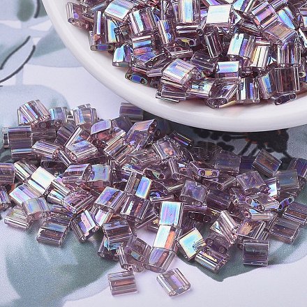 Миюки тила бусины&nbsp;X-SEED-J020-TL0256-1