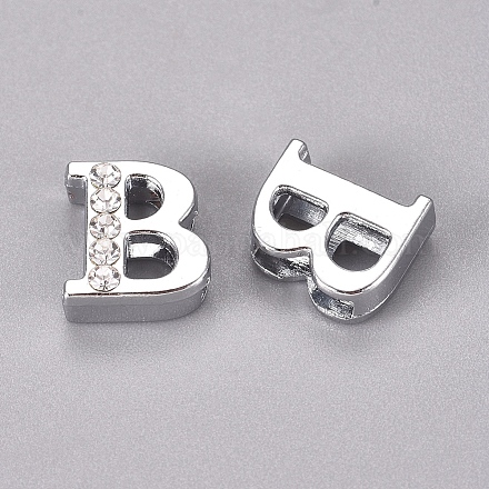 Подвески сплава слайд&nbsp;LS-PALLOY-WH0066-21B-1