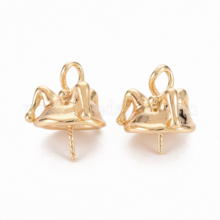 Латунные подвески под залог KK-N231-251-NF-1