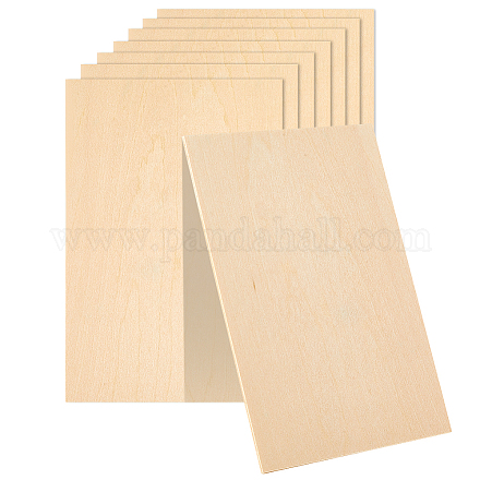 Фанера из липы WOOD-WH20003-04A-1