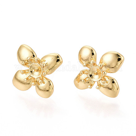 Изделия из латуни KK-T079-22G-1