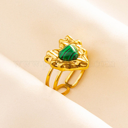 Кольцо-манжета из нержавеющей стали 304 для унисекс AW9145-5-1