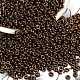 Полукруглые бусины toho 8/0&nbsp;SEED-DR08-0224-2