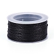 Нейлоновые металлические шнуры MCOR-E002-09-1