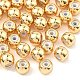 Латунные бусины&nbsp;XGRPCH936-195G-2