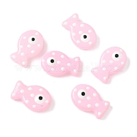 Бусины из стеклянной эмали&nbsp;LAMP-D303-04A