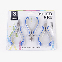 Наборы DIY ювелирных инструментов TOOL-MSMC002-11
