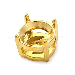 Закрепки для страз из нержавеющей стали 304 STAS-U042-05A-G