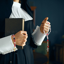 Пасхальный набор стеклянных бусин&nbsp;DIY-GA0002-83