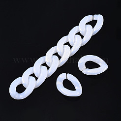 Окрашен акриловые соединительные кольца MACR-S280-06A-06