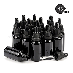 Набор бутылочек-капельниц своими руками DIY-BC0003-13B