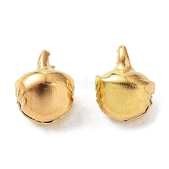 Металлические кулоны 