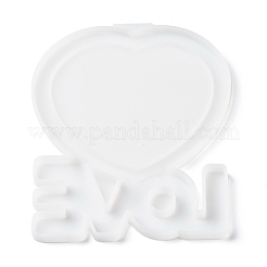 Силиконовые Молды для фоторамок своими руками DIY-C014-06