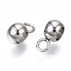 Устойчивые к потускнению дужки из нержавеющей стали 201 STAS-S117-006