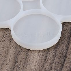 Силиконовые Молды для кулонов&nbsp;DIY-A061-01D