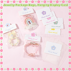 Карты дисплея скрепки для волос CDIS-PH0001-68