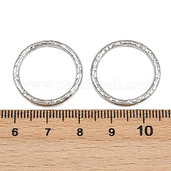 Соединительные кольца из нержавеющей стали 304&nbsp;STAS-L303-04P