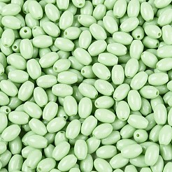 Выпечка краска стеклянные бусины SEED-T007-15J