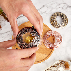 Крышки свечей сплава PALLOY-PH0013-67