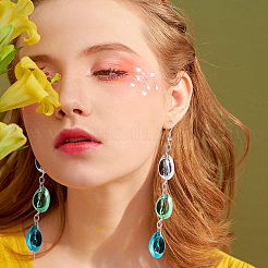 Железные соединительные колечки IFIN-PH0024-36