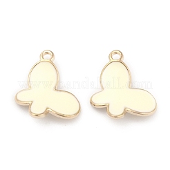 Подвески из легкого позолоченного сплава&nbsp;ENAM-L029-04C