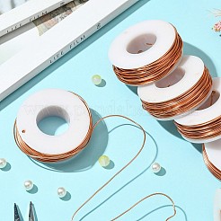 Круглая алюминиевая проволока AW-G001-03-04