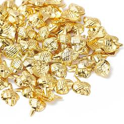 (распродажа с дефектом: окисление) латунные металлические кабошоны для ногтей MRMJ-XCP0001-38G