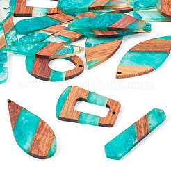 20 шт.&nbsp;RESI-TA0003-17