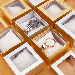 Бумажная подарочная коробка для часов&nbsp;CON-NB0001-45