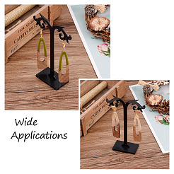 20шт 10 цвета смолы и орехового дерева большие подвески RESI-BT0001-09