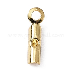 Концы из хирургической нержавеющей стали 316 FIND-WH0045-45A