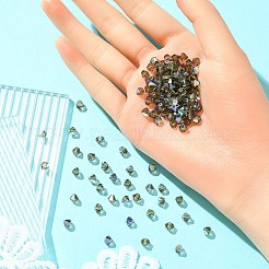 Хрустальные бусины preciosa®&nbsp;X-PRC-BA5-40010-201