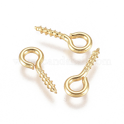 Скобы для крепления штифтов с ушком из нержавеющей стали 304&nbsp;LS-X-STAS-L234-165C-G